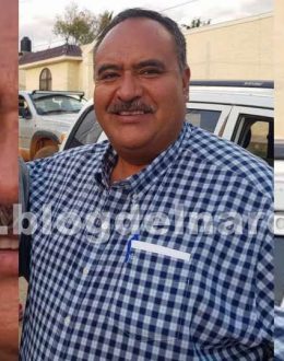 Hitmen abducted Nacho Castrejón—former mayor of Sombrerete, Zacatecas—from his home, tortured him, and executed him.