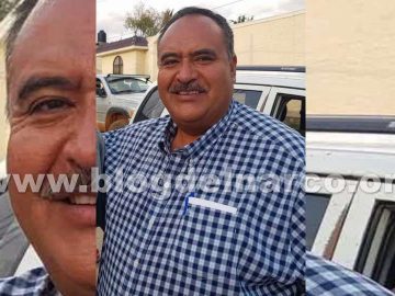 Hitmen abducted Nacho Castrejón—former mayor of Sombrerete, Zacatecas—from his home, tortured him, and executed him.