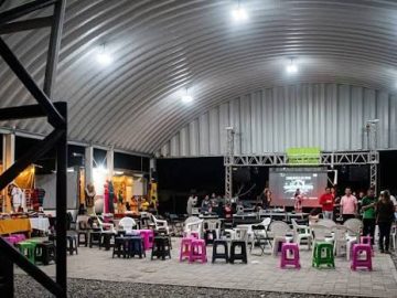 Armed attack in Yautepec, Morelos, leaves three dead; mayoral candidate’s husband among the victims