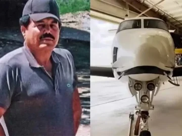 “El Mayo” Zambada was a humble, impoverished farmer who never set out to become a leader of the Sinaloa Cartel, according to his daughter, Teresa Zambada.