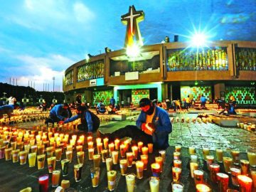 Schism at the Shrine of the Virgin of Tepeyac: Vatican Investigates Financial Fraud at the Basilica