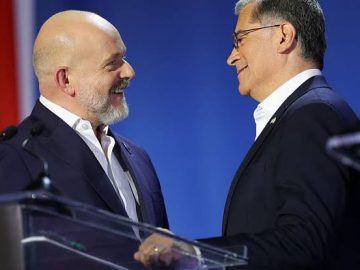 California Governor Poll: Becerra Opens Lead Over Hilton as Environment Tops Voter Concerns