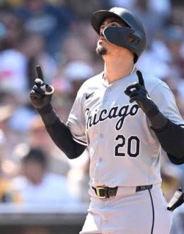Eight players of Cuban heritage shine at the Major League Baseball All-Star Game