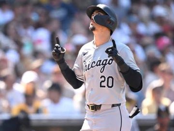 Eight players of Cuban heritage shine at the Major League Baseball All-Star Game