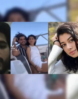 The femicide of Montserrat Bendimes in Veracruz: Marlon Botas Fuentes found guilty five years after the case