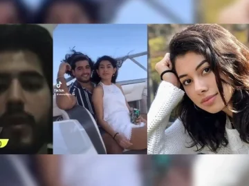 The femicide of Montserrat Bendimes in Veracruz: Marlon Botas Fuentes found guilty five years after the case