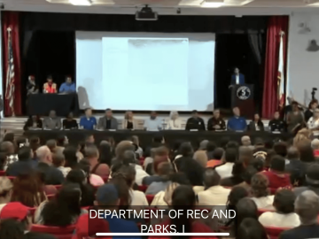 “Would You Sleep in Our Homes?” Boyle Heights Exposes the Divide Between Residents and Elected Officials