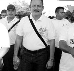 “Grandpa” Farías, from self-defense to leader of Carteles Unidos: the twisted life for which the US is searching for him along with his son and nephew