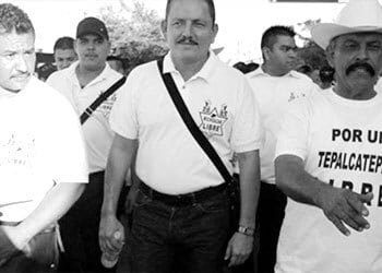 “Grandpa” Farías, from self-defense to leader of Carteles Unidos: the twisted life for which the US is searching for him along with his son and nephew