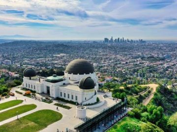 California Cost of Living Crisis: State Ranked One of the Worst Places to Move to in 2026