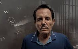 “El Mayo” Zambada is very ill: judge acknowledges Mexican drug lord is on the verge of cognitive decline