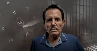“El Mayo” Zambada is very ill: judge acknowledges Mexican drug lord is on the verge of cognitive decline