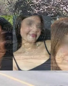 After days of anguish, the three missing students in Puerto Vallarta have been found alive.