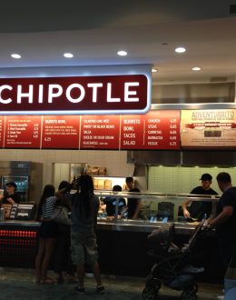 Chipotle Lands in Monterrey. Can It Win Over Mexico?