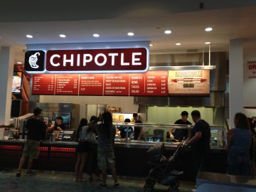 Chipotle Lands in Monterrey. Can It Win Over Mexico?