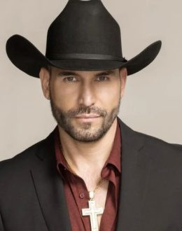 “I’m saying goodbye to the friend who teaches you things”: Rafael Amaya on the end of ‘El Señor de los Cielos’