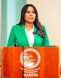 Ensenada Mayor Criticized for Celebrating Birthday at Disney; Has Been ‘Missing’ for 7 Days