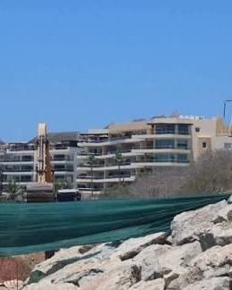 Semarnat Halts Megaproject in Punta de Mita: Concession for Playa Las Cocinas Revoked