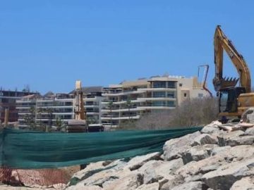 Semarnat Halts Megaproject in Punta de Mita: Concession for Playa Las Cocinas Revoked