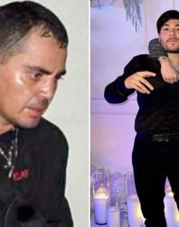 Who is ‘El Colo’? The ‘El Chapo’ and ‘El Güero’ Palma operative linked to Tito Double P and Peso Pluma