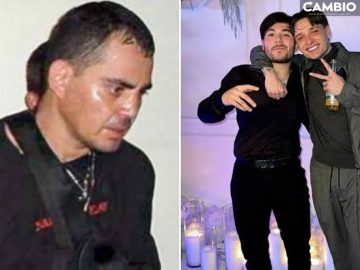 Who is ‘El Colo’? The ‘El Chapo’ and ‘El Güero’ Palma operative linked to Tito Double P and Peso Pluma