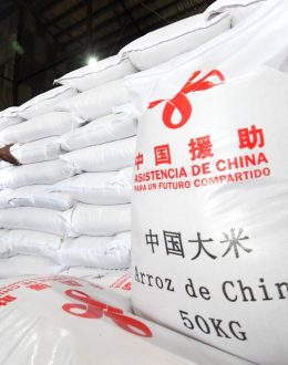 China Arrives in Havana to Sell Various Products in Dollars—Will It Take Over the Economy?