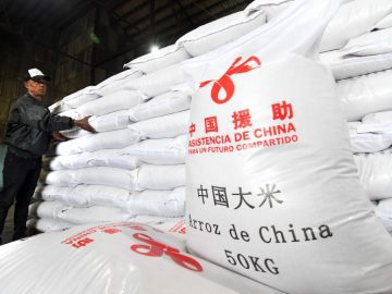 China Arrives in Havana to Sell Various Products in Dollars—Will It Take Over the Economy?