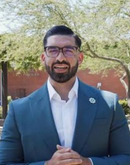 Lynwood Councilmember Luis Gerardo Cuellar: “To Me, Being American Means Everyone Must Adapt and Be Part of the Economy”