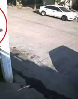 Home linked to owner and director of Culiacán media outlet Grupo Adiscusión targeted in shooting