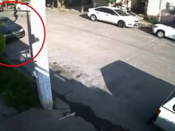 Home linked to owner and director of Culiacán media outlet Grupo Adiscusión targeted in shooting