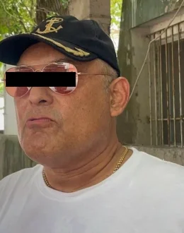 Director of Doenitz Military-Style School Arrested; Charged with Femicide of Dafne Zapata