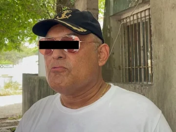 Director of Doenitz Military-Style School Arrested; Charged with Femicide of Dafne Zapata