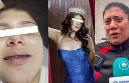 First arrest in the Dafne Zapata Quintos case: who is Danna Yanina “N” and what was her role at the Marina Doenitz Militarized Academy?
