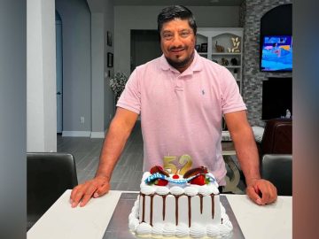 Lorenzo Salgado Araujo and Alex Pretti: Two Deaths Fueling Questions About ICE Use of Force
