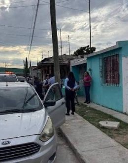 Virginia “N” and Diana “N” Arrested for Alleged Involvement in Property Seizure in Colonia Del Valle