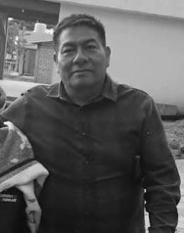 Three teenagers got into his taxi and murdered him: the crime against Flaviano that is shocking Mexicali today
