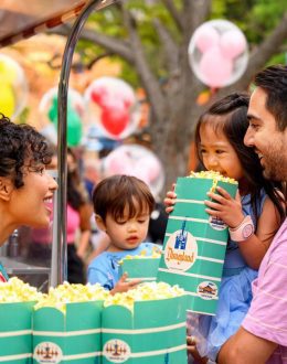 Disneyland Raises Food Prices 8% on Average, Creating New Challenges for Families Watching Their Budgets. How to Save