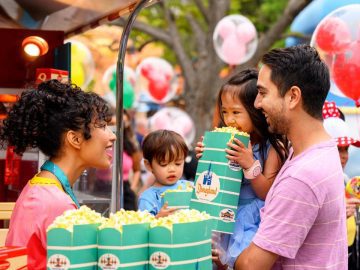 Disneyland Raises Food Prices 8% on Average, Creating New Challenges for Families Watching Their Budgets. How to Save