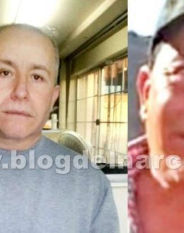 Federal forces arrested Manuel Garibay Espinoza—known as “Don Manuel,” a long-time leader allied with *La Mayiza*—in Ensenada.