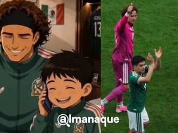 Why the “Don Memo” and “Gilberto Mora” trend within the Mexican National Team at the World Cup?
