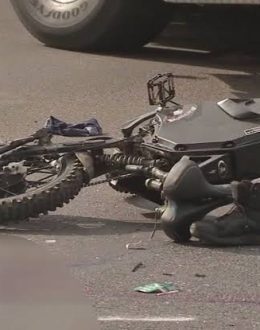 California E-Bike Injuries Increased Sharply From 2018 to 2024