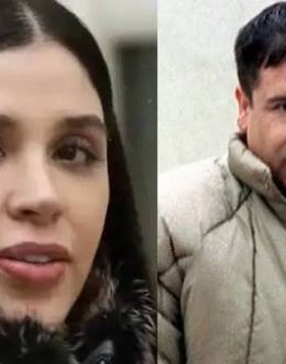 Emma Coronel turns 37: Here’s what’s been happening with “El Chapo’s” wife in recent months