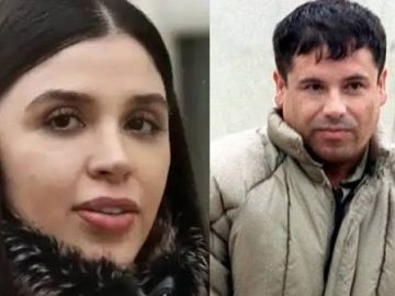 Emma Coronel turns 37: Here’s what’s been happening with “El Chapo’s” wife in recent months