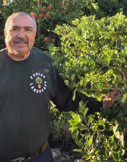Cómo Gonzalo Farías construyó su negocio gracias a la resiliencia, la fe y el trabajo duro