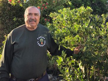 Cómo Gonzalo Farías construyó su negocio gracias a la resiliencia, la fe y el trabajo duro