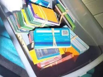 Mexican Prosecutor’s Office Dismantles Illegal Loan Ring in Sonora