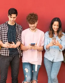 How Gen Z Is Learning About Money: Social Media, Financial Literacy and the New Generation of Personal Finance