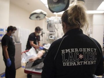 Latino Californians Face Growing Health Care Challenges as Insurance Coverage Becomes More Uncertain