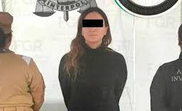CSP asks FGR to detail Lozoya’s sister’s involvement in Agronitrogenados fraud