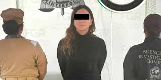 CSP asks FGR to detail Lozoya’s sister’s involvement in Agronitrogenados fraud
